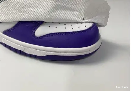 Nike DJ4636-100 Flip Dunk Low School Old the 0530